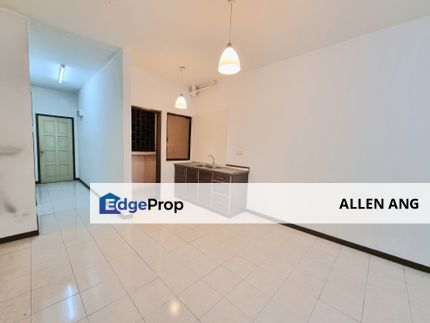 Pool View Puri Aiyu Seksyen 22 Shah Alam , Selangor, Shah Alam