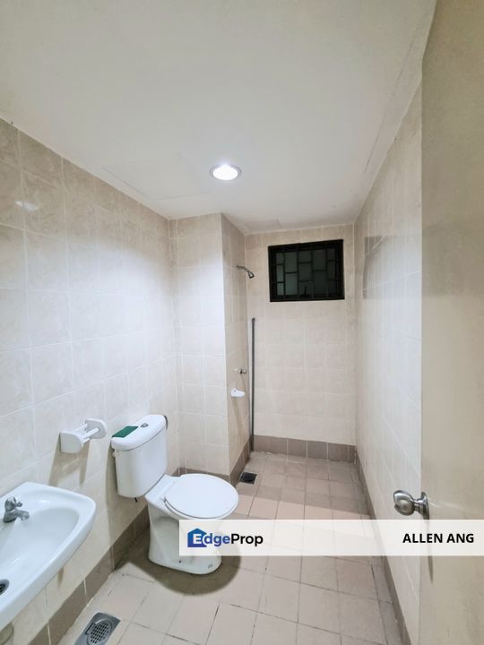 Pool View Puri Aiyu Seksyen 22 Shah Alam , Selangor, Shah Alam