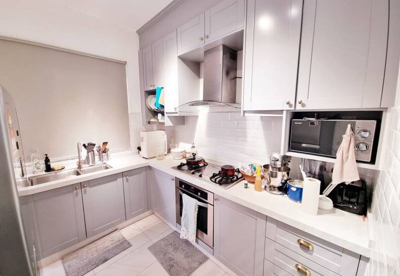 Elaeis 2, Bukit Jelutong, Selangor