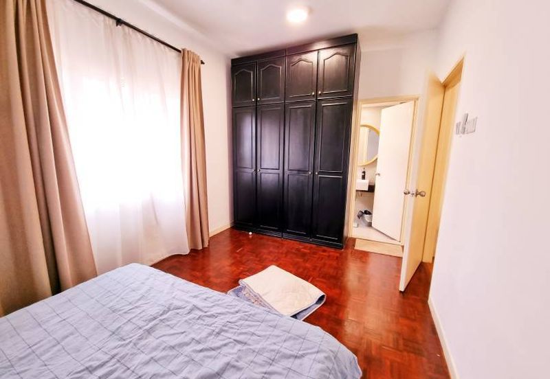 Elaeis 2, Bukit Jelutong, Selangor