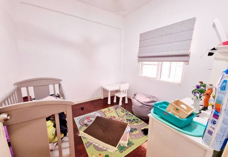 Elaeis 2, Bukit Jelutong, Selangor