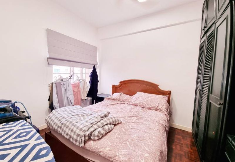 Elaeis 2, Bukit Jelutong, Selangor