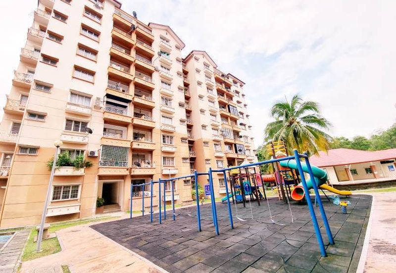 Elaeis 2, Bukit Jelutong, Selangor