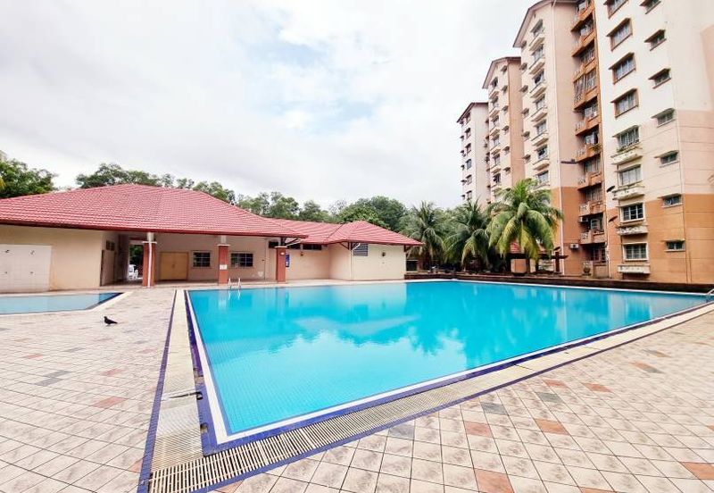 Elaeis 2, Bukit Jelutong, Selangor