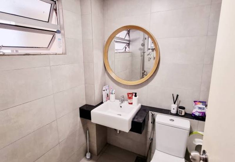 Elaeis 2, Bukit Jelutong, Selangor