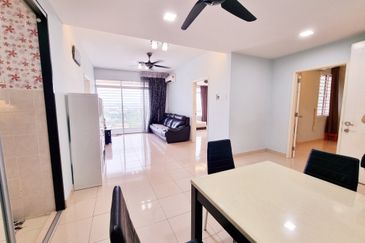 Prima U1 Condominium