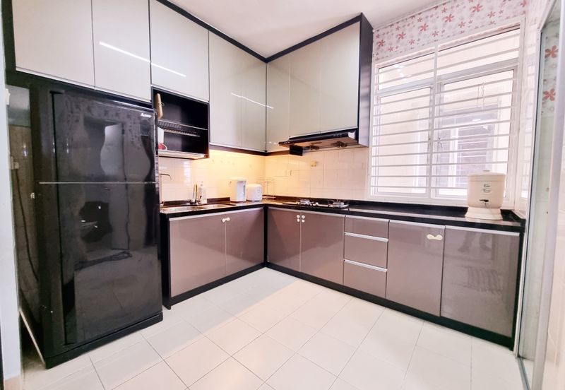 Prima U1 Condominium