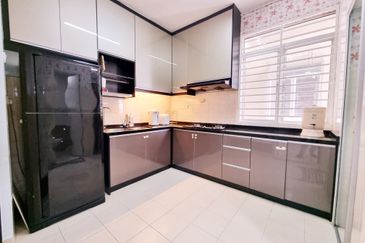 Prima U1 Condominium