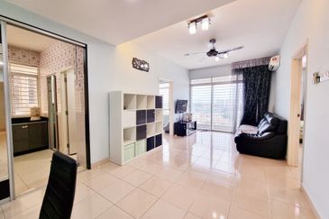 Prima U1 Condominium