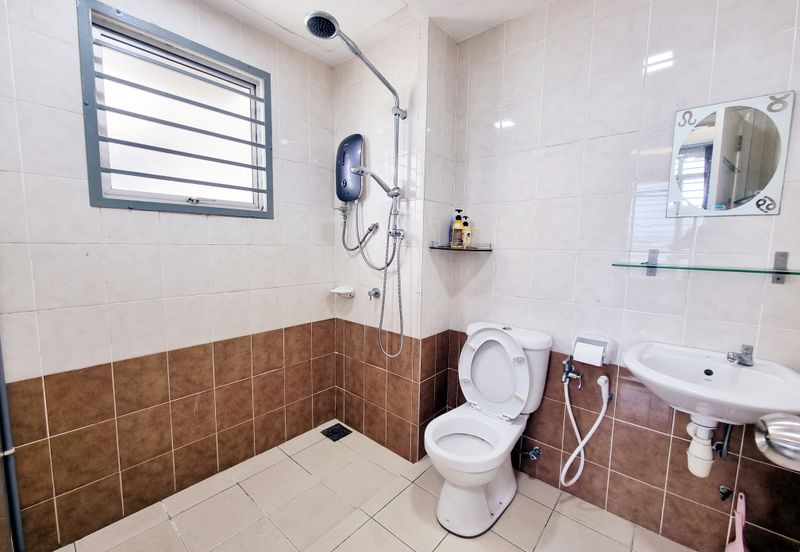 Prima U1 Condominium