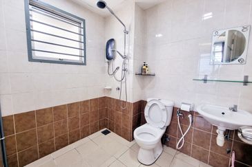 Prima U1 Condominium