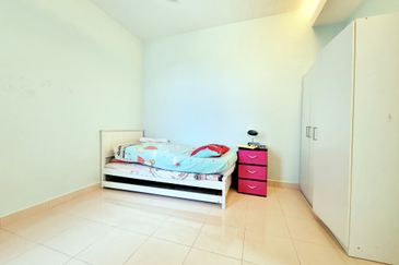 Prima U1 Condominium