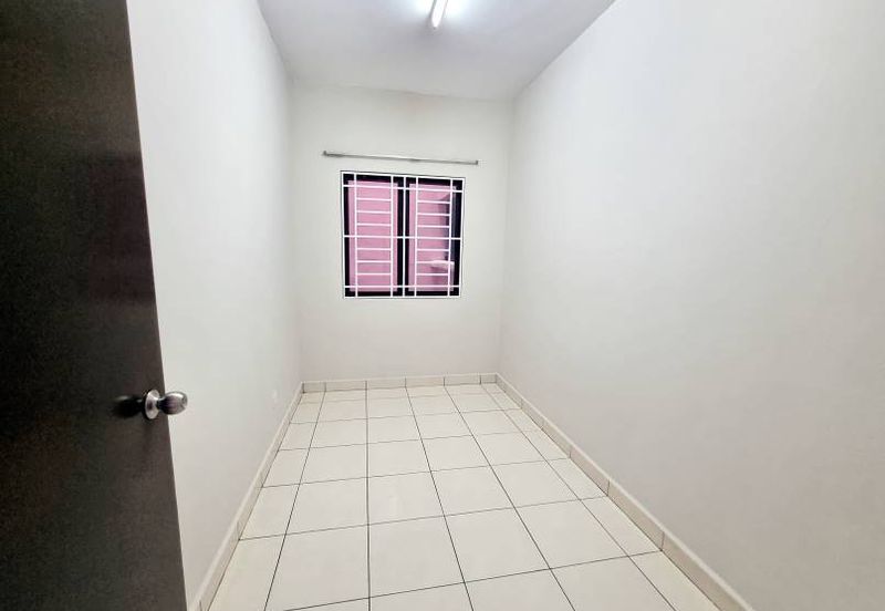 Indah Alam Condominium