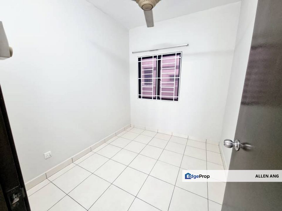 Indah Alam Condominium, Shah Alam Seksyen 22 , Selangor, Shah Alam