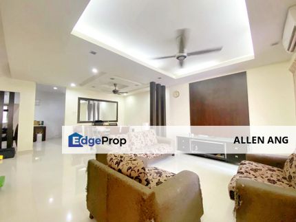 Seksyen 7 Shah Alam Renovated 2 Story, Selangor, Shah Alam