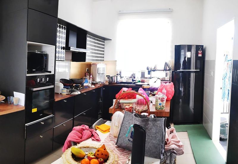 Avenham Garden @ Eco Grandeur