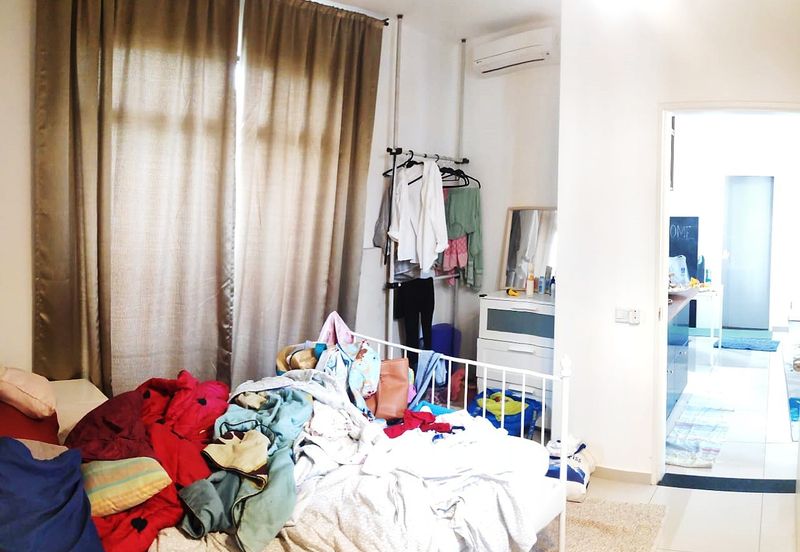 Avenham Garden @ Eco Grandeur