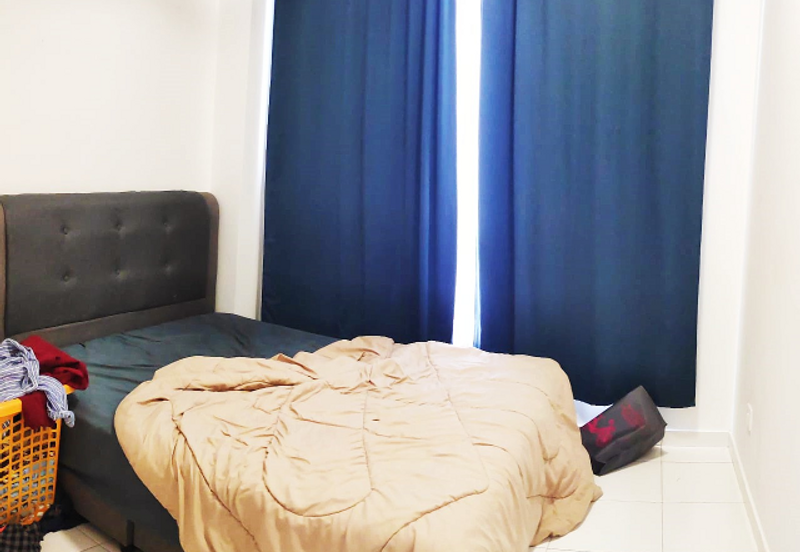 Avenham Garden @ Eco Grandeur