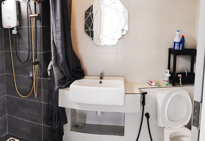 Avenham Garden @ Eco Grandeur