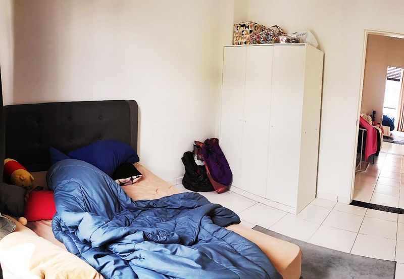 Avenham Garden @ Eco Grandeur