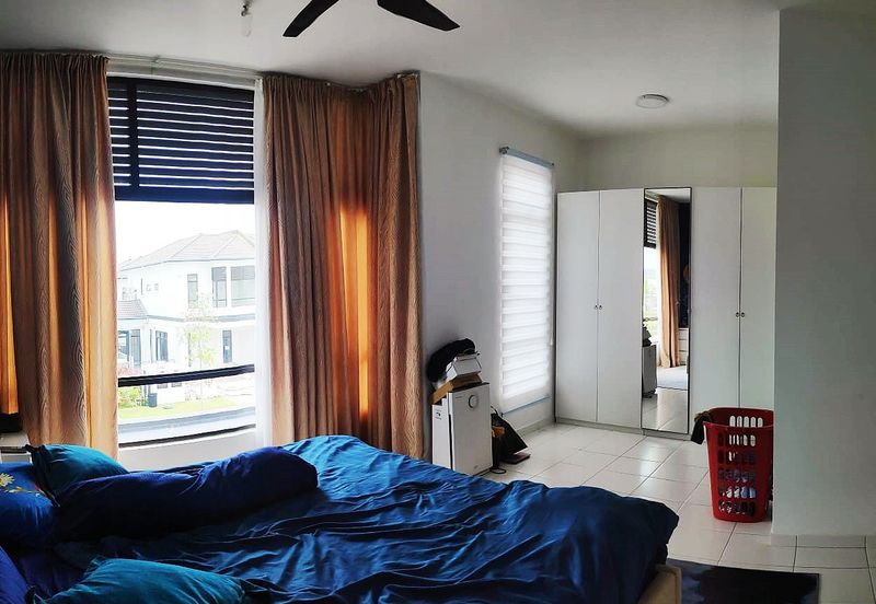 Avenham Garden @ Eco Grandeur