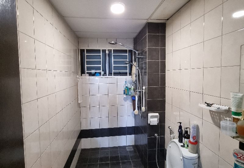 Indah Alam Condominium