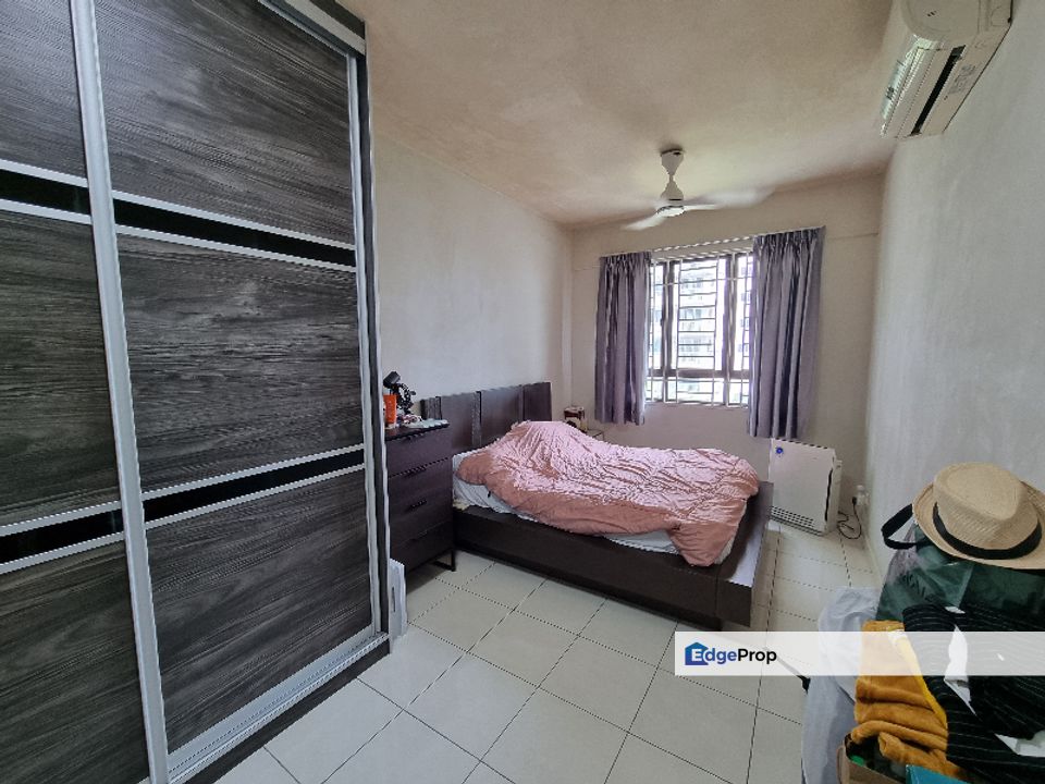 Indah Alam Condominium Shah Alam Seksyen 22, Selangor, Shah Alam