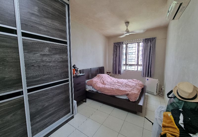 Indah Alam Condominium