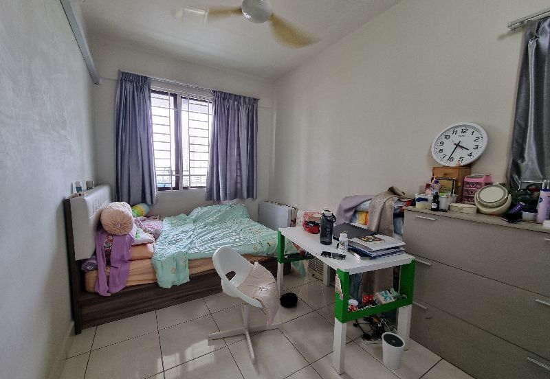 Indah Alam Condominium