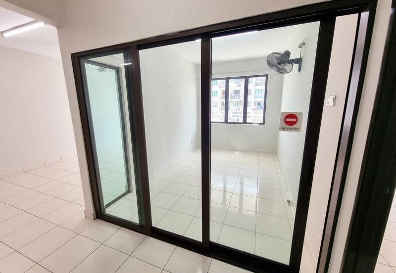 Indah Alam Condominium