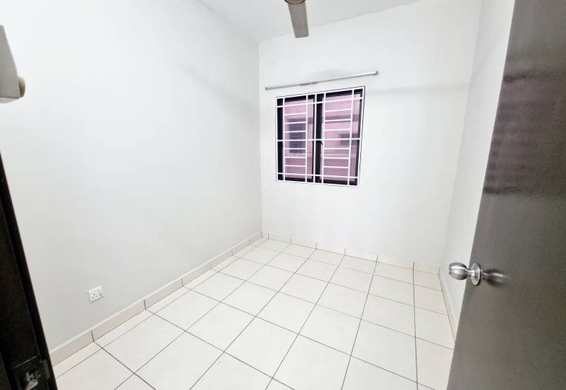 Indah Alam Condominium