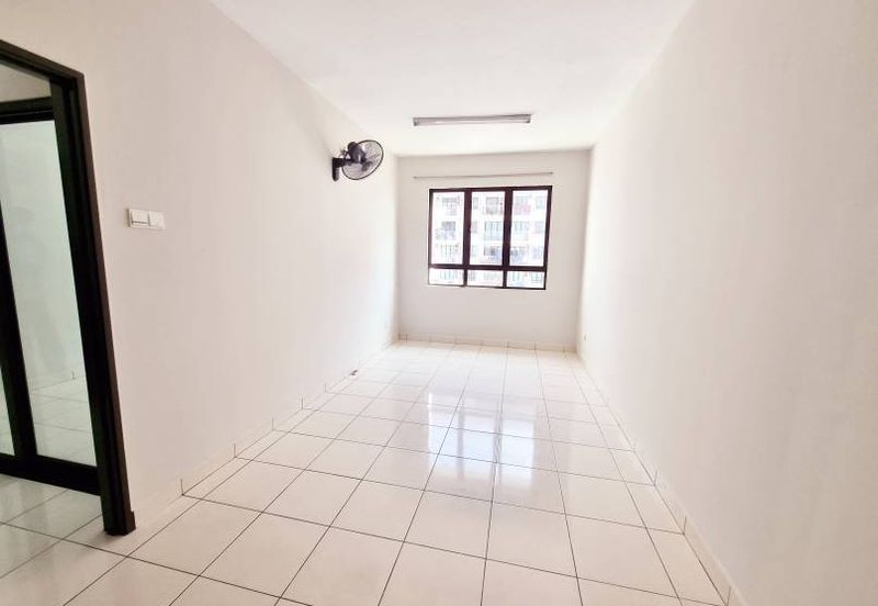 Indah Alam Condominium