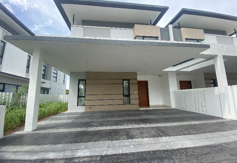 Cheria Residences, Tropicana Aman