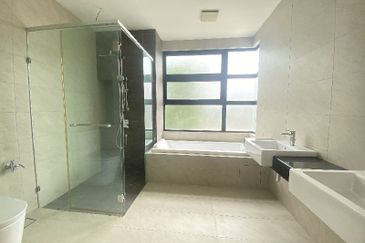 Cheria Residences, Tropicana Aman