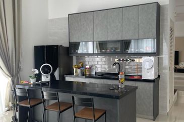 Norton Garden Bungalow @ Eco Grandeur