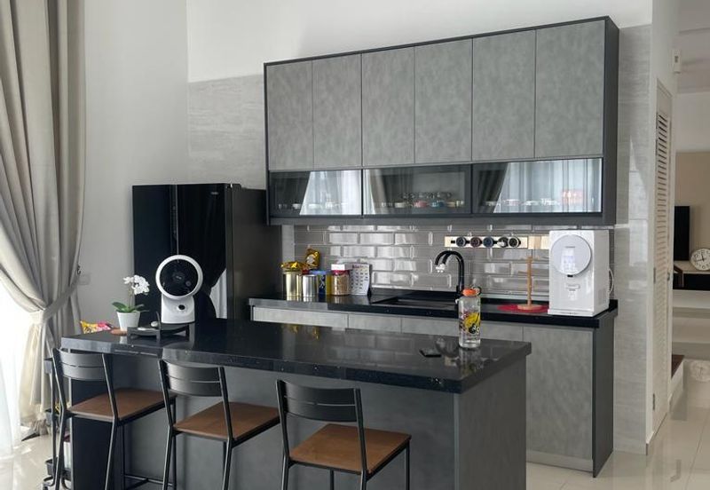 Norton Garden Bungalow @ Eco Grandeur