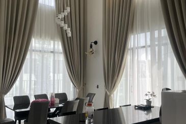 Norton Garden Bungalow @ Eco Grandeur