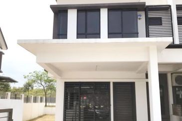 Bandar Seri Coalfields