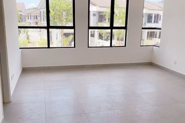 Bandar Seri Coalfields