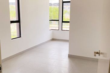 Bandar Seri Coalfields