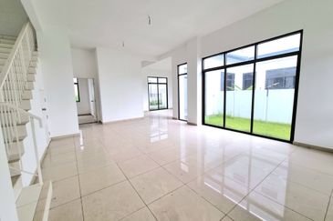 Avenham Garden @ Eco Grandeur