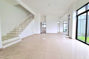 Avenham Garden @ Eco Grandeur