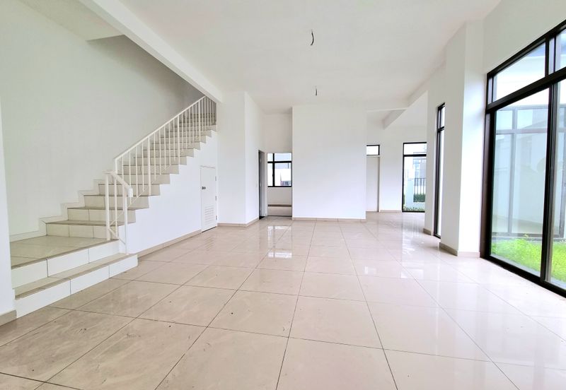 Avenham Garden @ Eco Grandeur