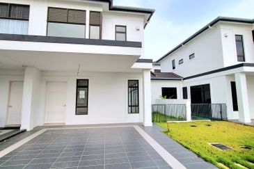 Avenham Garden @ Eco Grandeur