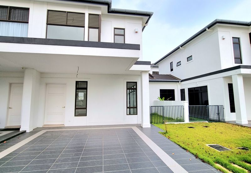 Avenham Garden @ Eco Grandeur