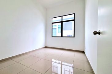 Avenham Garden @ Eco Grandeur