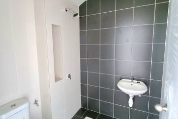 Avenham Garden @ Eco Grandeur