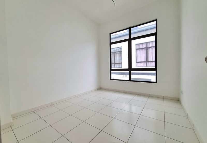 Avenham Garden @ Eco Grandeur