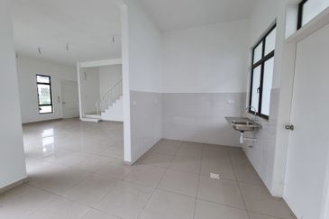 Avenham Garden @ Eco Grandeur