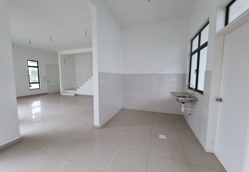 Avenham Garden @ Eco Grandeur